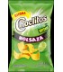 CHOCLITO LIMON INDIVIDUAL FRITOLAY PQ125 GRAMOS