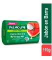 JABON PALMOLIVE SANDIA LYCHE BARRA X110 GRAMOS x UNIDAD