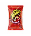 DETODITO BBQ INDIVIDUAL FRITOLAY PQ80 GRAMOS
