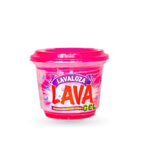 LAVAPLATOS LAVAGEL CHICLE POTE 700 GRAMOS