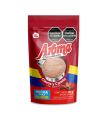 CHOCOLATADA AROMA CLAVOS Y CANELA CON AZUCAR BOLSA 120G