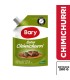 SALSA CHIMICHURRY BARY DOYPACKx200 GRAMOS