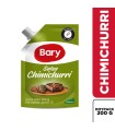 SALSA CHIMICHURRY BARY DOYPACKx200 GRAMOS