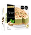 TORTA HELADO COLOMBINA PISTACHOx900 GRAMOS