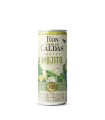 COCTEL RON VIEJO DE CALDAS MOJITO LATA 295MILILITROS