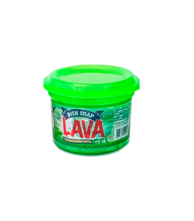 LAVAPLATOS LAVAGEL LIMON POTE X350 MILILITROS