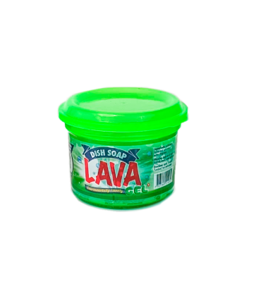 LAVAPLATOS LAVAGEL LIMON POTE X350 MILILITROS