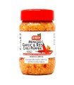 AJO PICADO BADIA PIMIENTA ROJA FRASCO 226.7GR