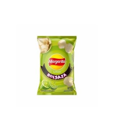 PAPA MARGARITA LIMON INDIVIDUAL FRITOLAY PQ75 GRAMOS