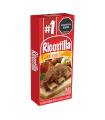 CALDO RICOSTILLA 12 CUBOS x 132G
