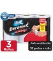 OFERTA TOALLA COCINA SCOTT DURAMAX 3Dx3 UNIDAD PE