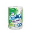 TOALLA COCINA FAMILIA ACOLCHAMAX EXTRAGRANDE x1ROL