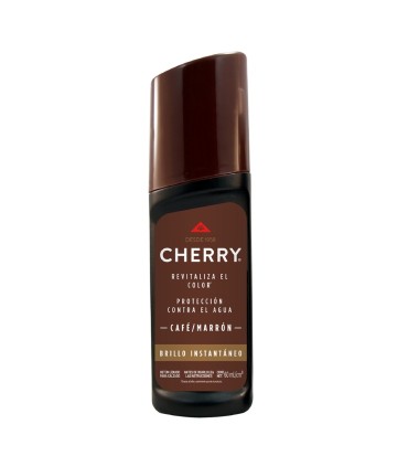 BETUN CHERRY LIQUIDO CAFE X 60GR