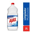 AJAX BICLORO X 2LT