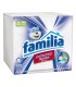 SERVILLETA FAMILIA NORMAL DOBLADA EN 2 x100 U