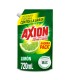 LAVAPLATOS AXION LIQ LIMON DOYPACK 720 MILILITRO