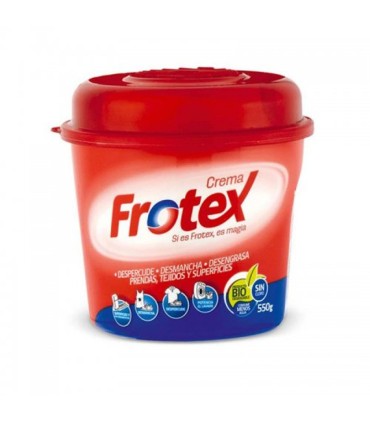 CREMA FROTEX X 550GR