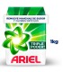 DETERGENTE ARIEL REGULAR BOLSA  X 1 KILO