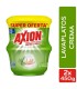 OFERTA AXION CREMA ALOE 2 U X 450 GR