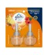 AMBIENTADOR GLADE PLUG F.TROPICAL 2RPT