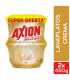 OFERTA AXION CREMA AVENA 2 U x 425GR