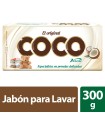 JABON COCO VARELA BR300G