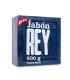 JABON REY BR300 GRAMOS