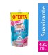 OFERTA SUAVITEL PRIMAVERA  BOLSA 430 MILILITRO EXTRAC
