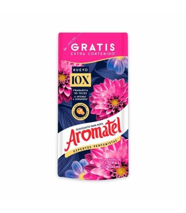 SUAVIZANTE AROMATEL DOYPACK 400 MILILITRO
