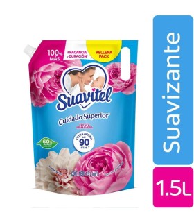 SUAVITEL PRIMAVERAL DOYPACK 1.5 LITRO