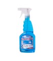 LIMPIAVIDRIOS CRISTAL WHITE  FRASCO 500 MILILITRO