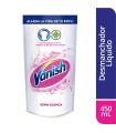 VANISH LIQ BLANCO GEL DOYPACK 450 MILILITRO