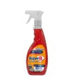 DESENGRASANTE SUPERB CITRICO X500 MILILITROS