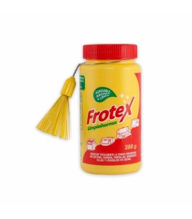 CREMA FROTEX LIMPIAHORNOx280GR