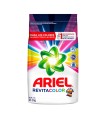 DETERGENTE ARIEL REVITACOLOR x 2 KILO