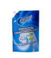 DETERGENTE LIQUIDO CRISTAL WHITE DOYPACK 1000 MILILITRO
