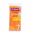 GUANTE ETERNA ANTIDESLIZANTE T7.5