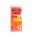 GUANTE ETERNA ANTIDESLIZANTE T9