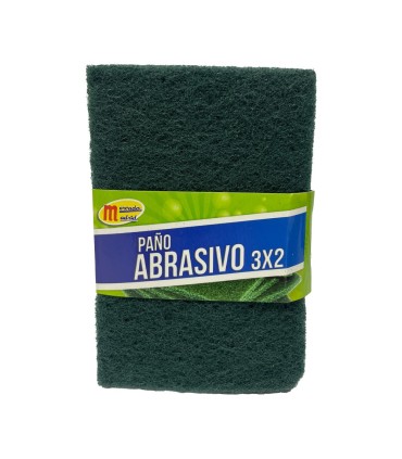 OF ESPONJA MADRID ABRASIVA PG2LLV3