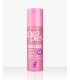 DEO PIES MUJERES ROSADO  FRASCO 260 MILILITROxUND