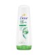 ACONDICIONADOR DOVE LARGOS FORTALECIMIENTO X 400ML