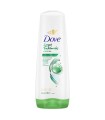 ACONDICIONADOR DOVE LARGOS FORTALECIMIENTO X 400ML