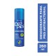DEO PIES ANTIBACTERIAL AZUL X 260ML