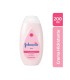 CREMA JOHNSON BABY X 200 ML