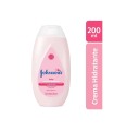 CREMA JOHNSON BABY X 200 ML