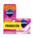 OFERTA TAMPONES NOSOTRAS SUPERx10U+PROTEx15U