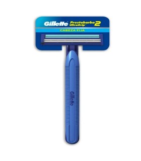 MAQUINA AFEITAR GILLET UGRIP PIV 2HJxUND