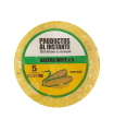 AREPA AL INSTANTE MOTE  BOLSA 360 GRAMOS