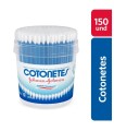 COTONETES  ALGODON JOHNSON TRx150 UNIDAD