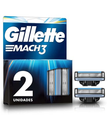 REPUESTO MACH3 SISTEMAx2 UNIDAD